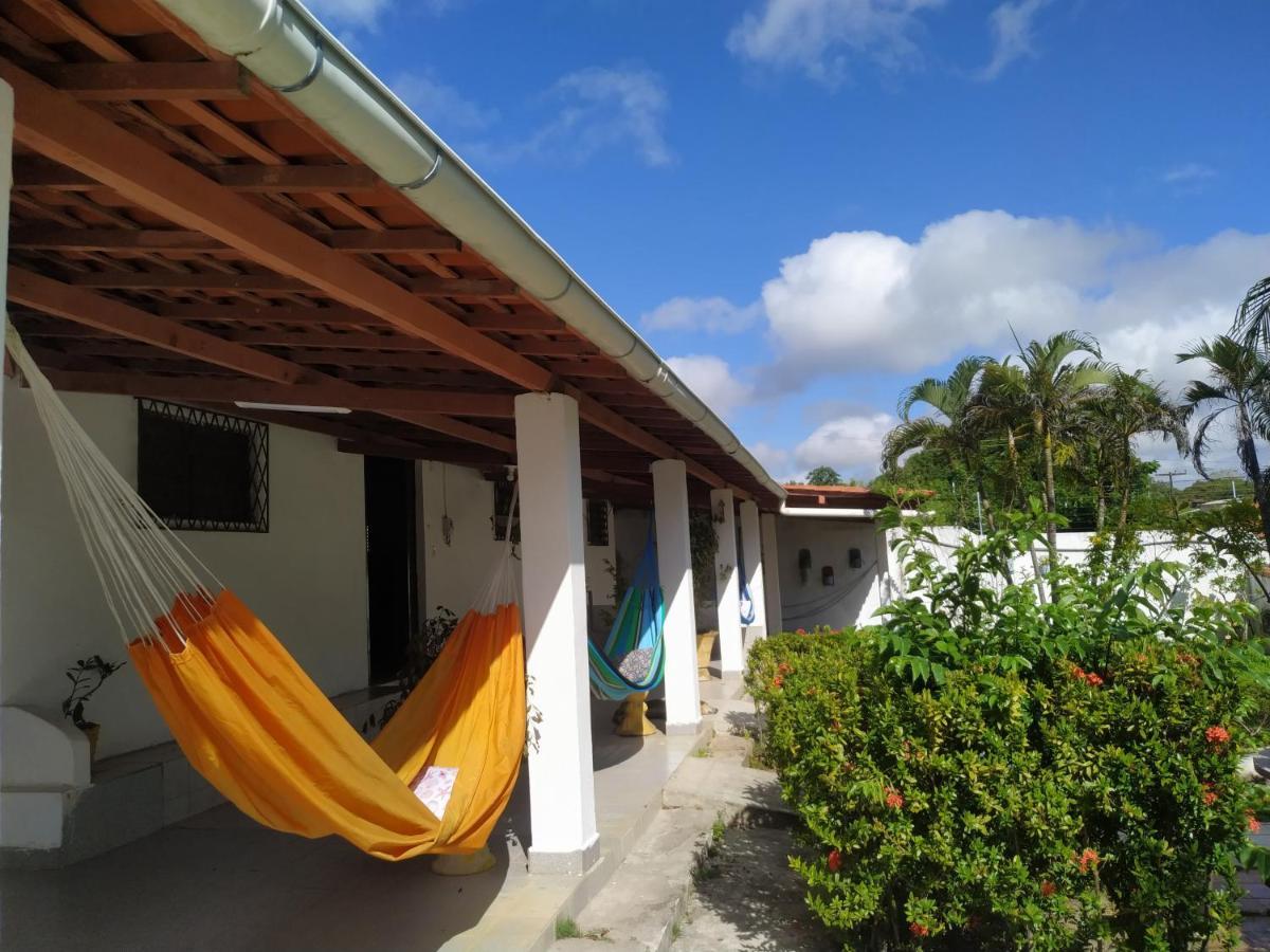 Casa Rustica Perfeita Para O Sao Joao Na Paraiba Конді Екстер'єр фото