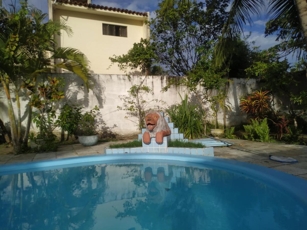 Casa Rustica Perfeita Para O Sao Joao Na Paraiba Конді Екстер'єр фото