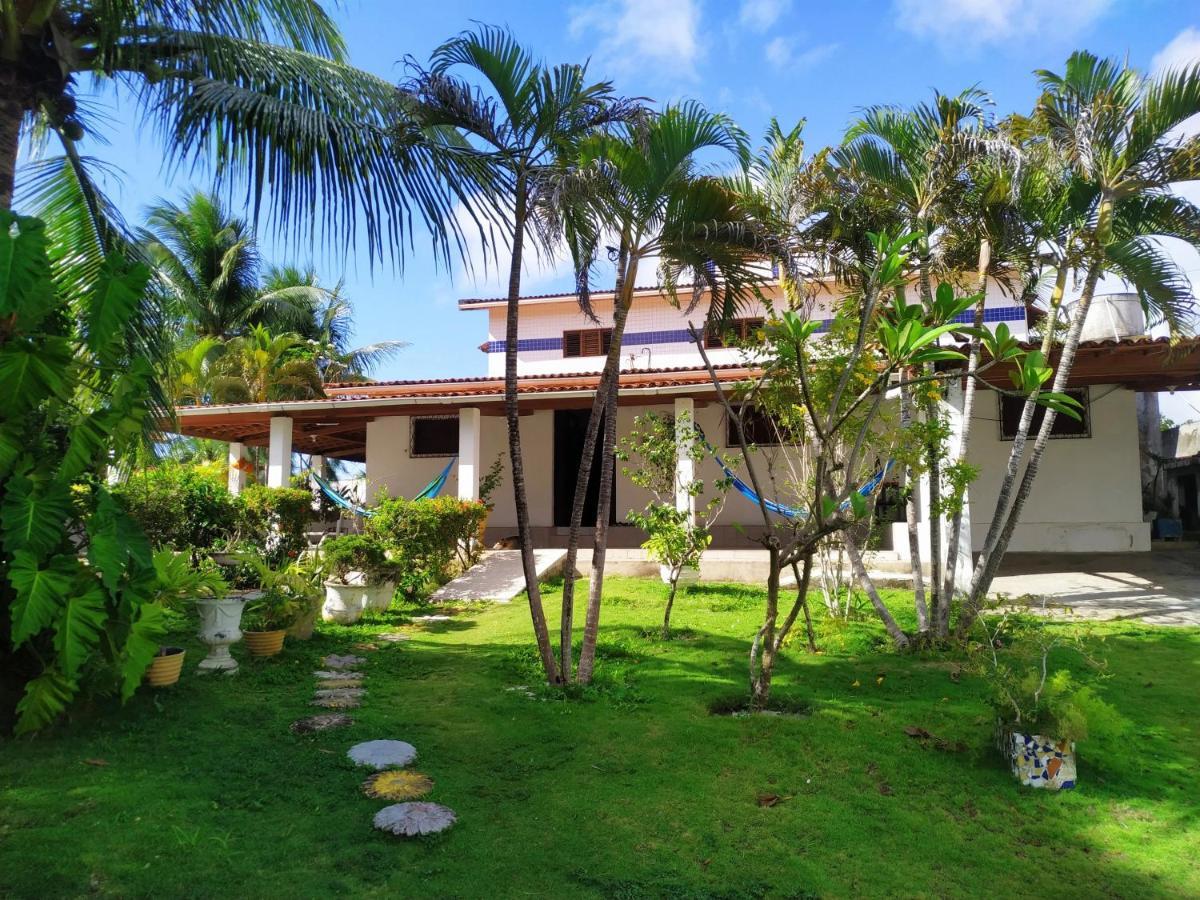 Casa Rustica Perfeita Para O Sao Joao Na Paraiba Конді Екстер'єр фото
