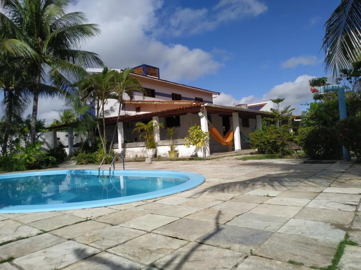 Casa Rustica Perfeita Para O Sao Joao Na Paraiba Конді Екстер'єр фото