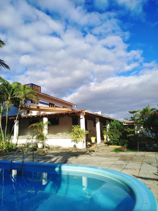 Casa Rustica Perfeita Para O Sao Joao Na Paraiba Конді Екстер'єр фото