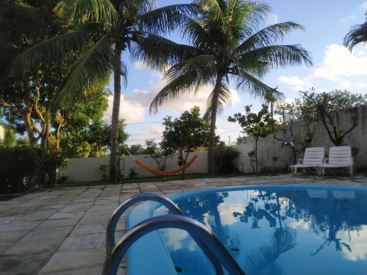 Casa Rustica Perfeita Para O Sao Joao Na Paraiba Конді Екстер'єр фото