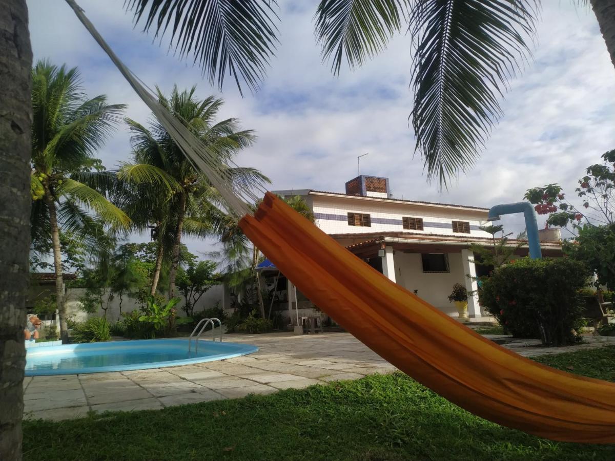 Casa Rustica Perfeita Para O Sao Joao Na Paraiba Конді Екстер'єр фото