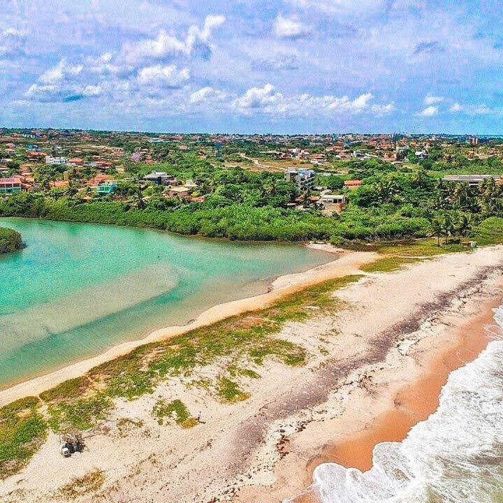 Casa Rustica Perfeita Para O Sao Joao Na Paraiba Конді Екстер'єр фото