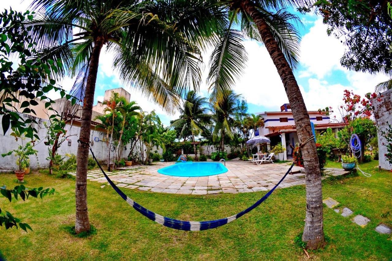 Casa Rustica Perfeita Para O Sao Joao Na Paraiba Конді Екстер'єр фото
