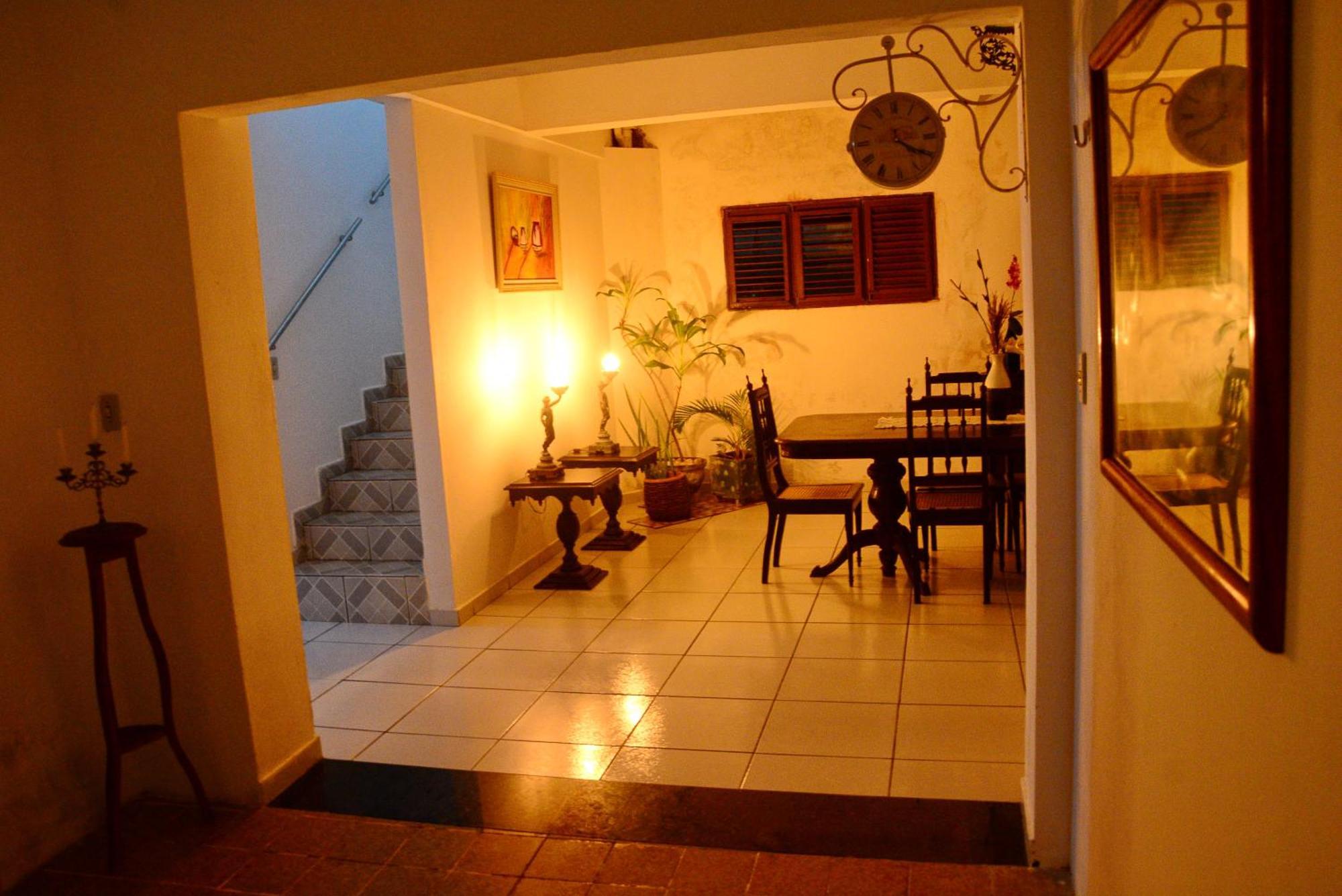 Casa Rustica Perfeita Para O Sao Joao Na Paraiba Конді Номер фото