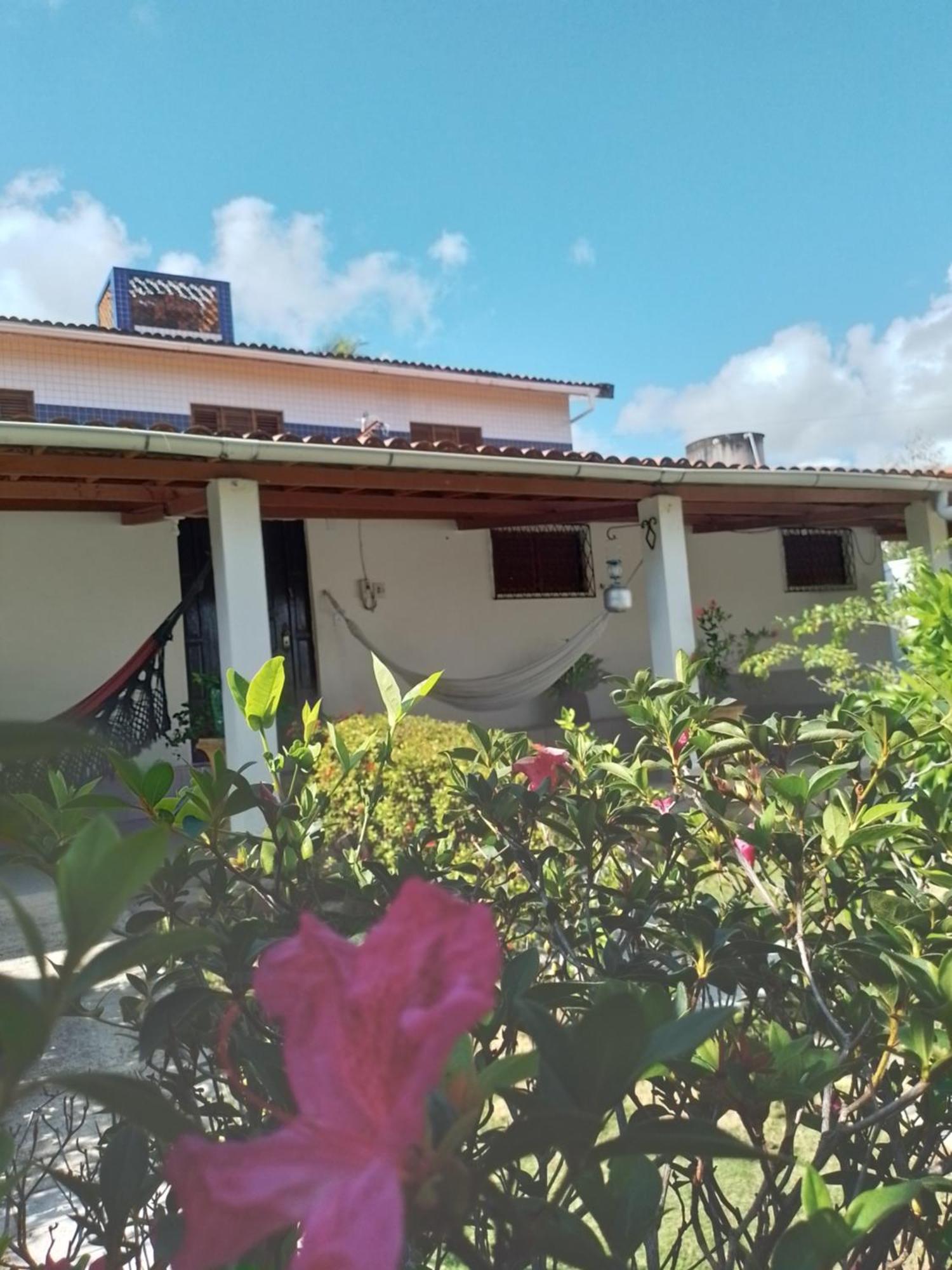 Casa Rustica Perfeita Para O Sao Joao Na Paraiba Конді Екстер'єр фото