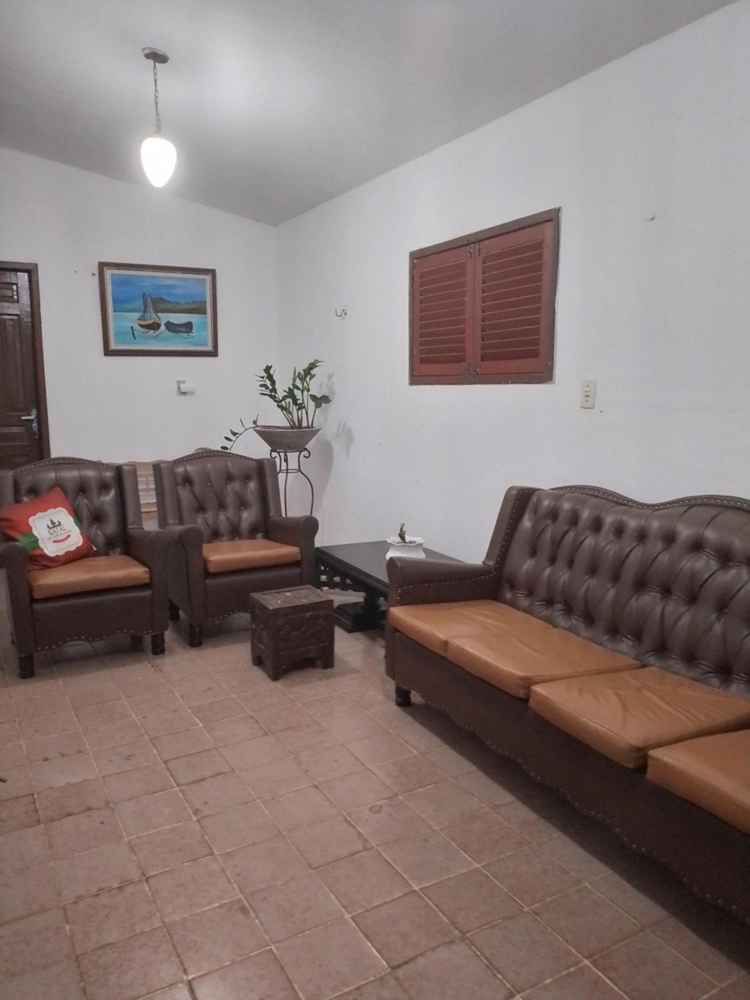 Casa Rustica Perfeita Para O Sao Joao Na Paraiba Конді Екстер'єр фото
